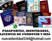 Hacemos documentos diversos